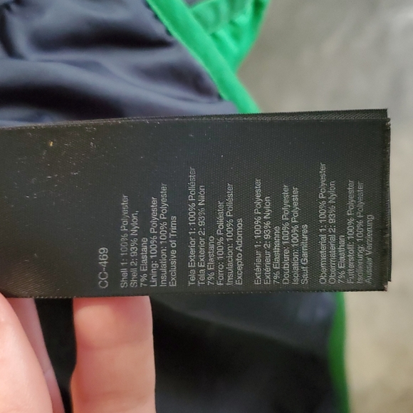 Marmot jacket size large - Picture 6 of 7